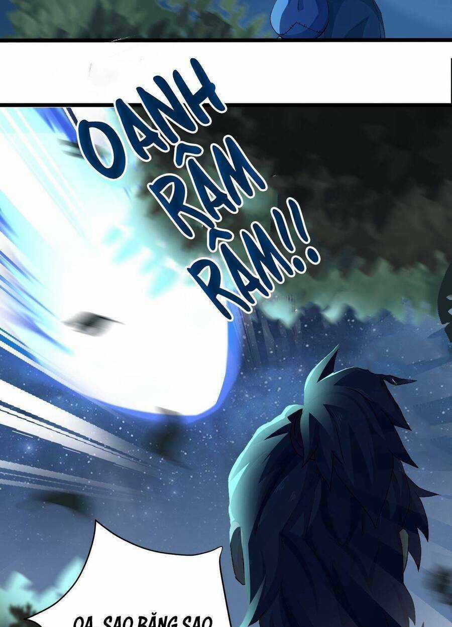 Chiến Thần Dưỡng Thành Kí Chapter 1 trang 38