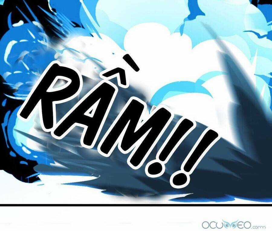 Chiến Thần Dưỡng Thành Kí Chapter 1 trang 40