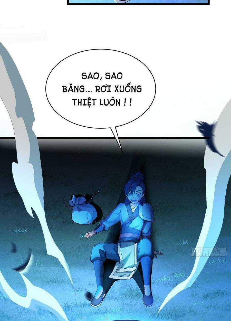 Chiến Thần Dưỡng Thành Kí Chapter 1 trang 42