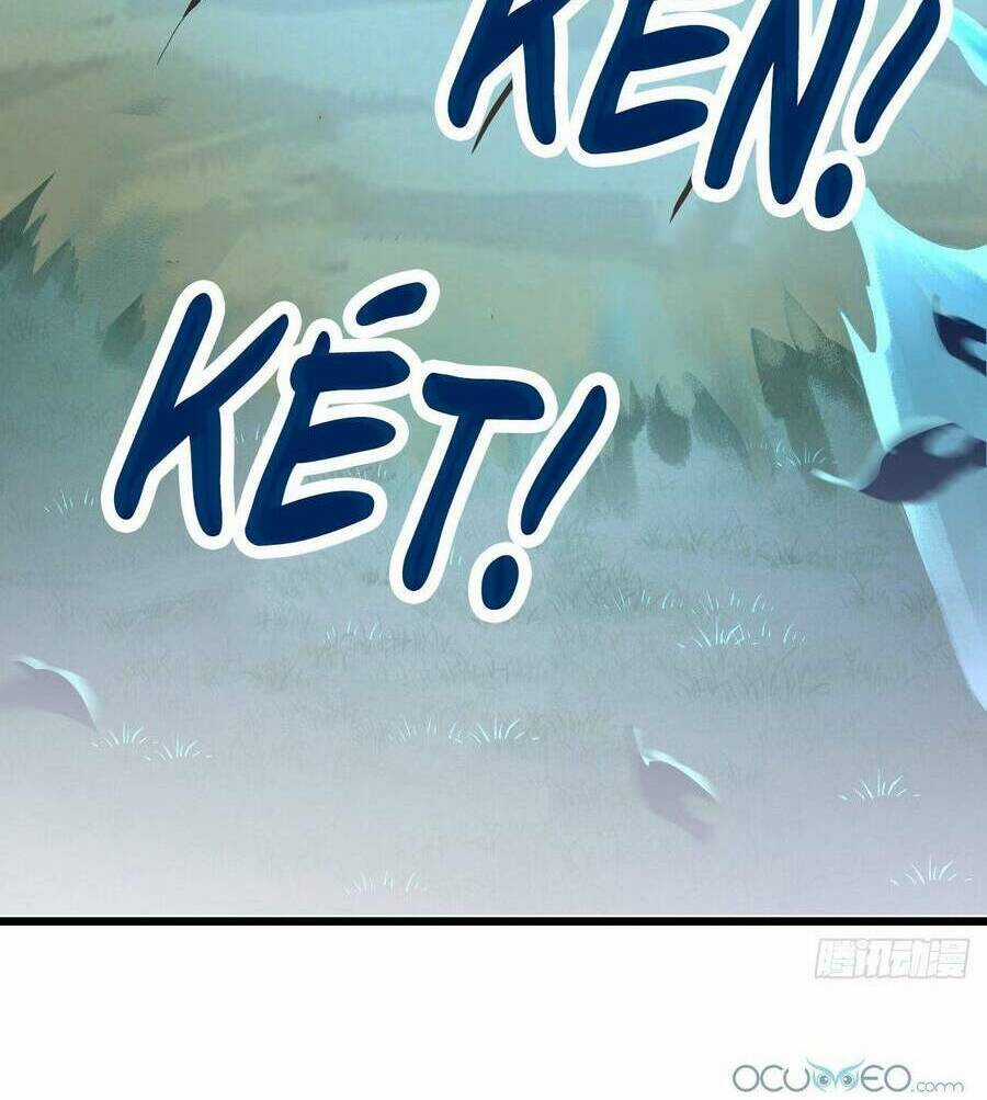 Chiến Thần Dưỡng Thành Kí Chapter 1 trang 44