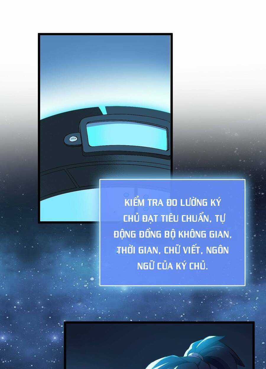 Chiến Thần Dưỡng Thành Kí Chapter 1 trang 45