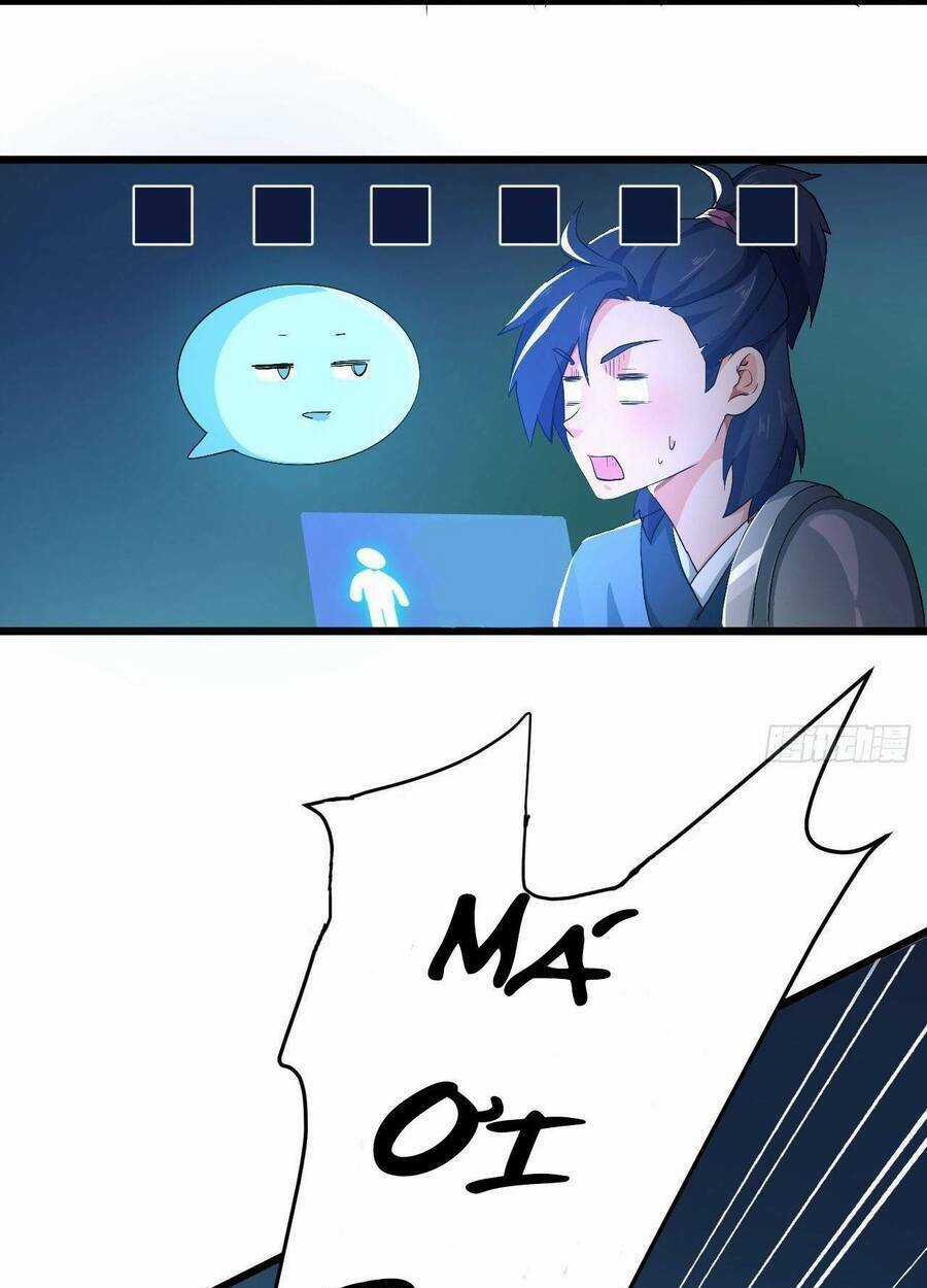 Chiến Thần Dưỡng Thành Kí Chapter 1 trang 50