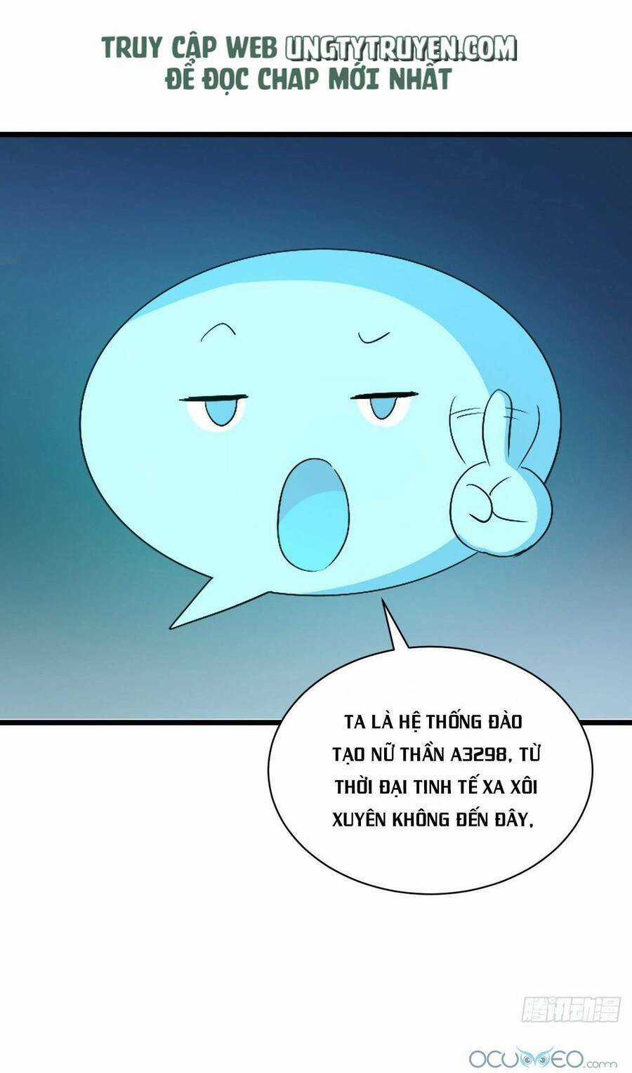 Chiến Thần Dưỡng Thành Kí Chapter 1 trang 53