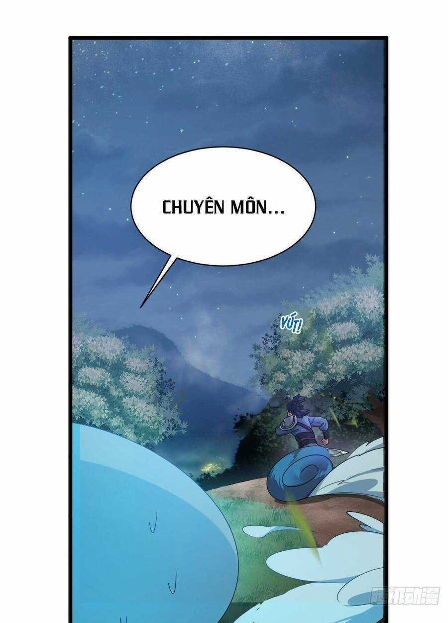 Chiến Thần Dưỡng Thành Kí Chapter 1 trang 54