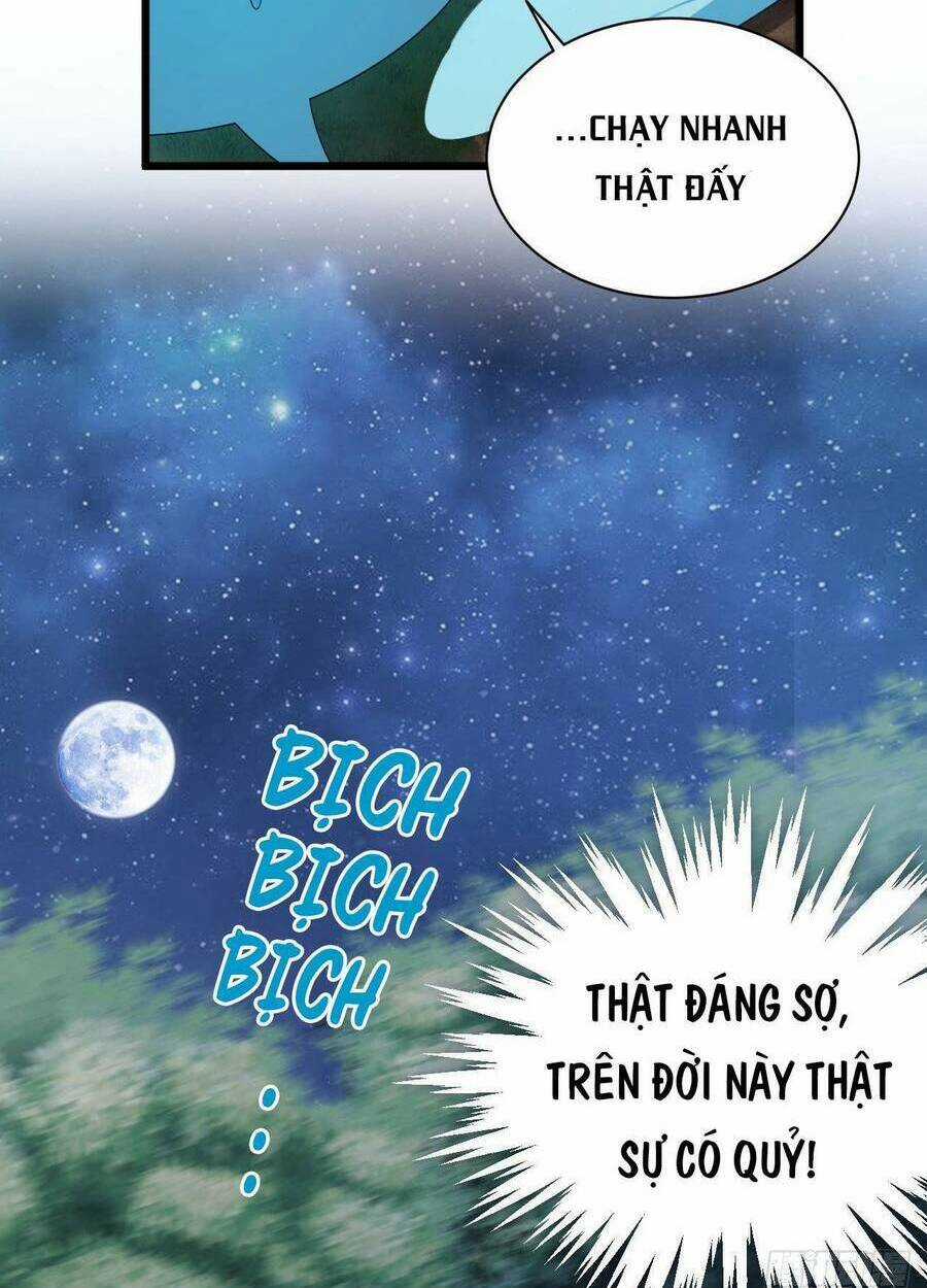 Chiến Thần Dưỡng Thành Kí Chapter 1 trang 55