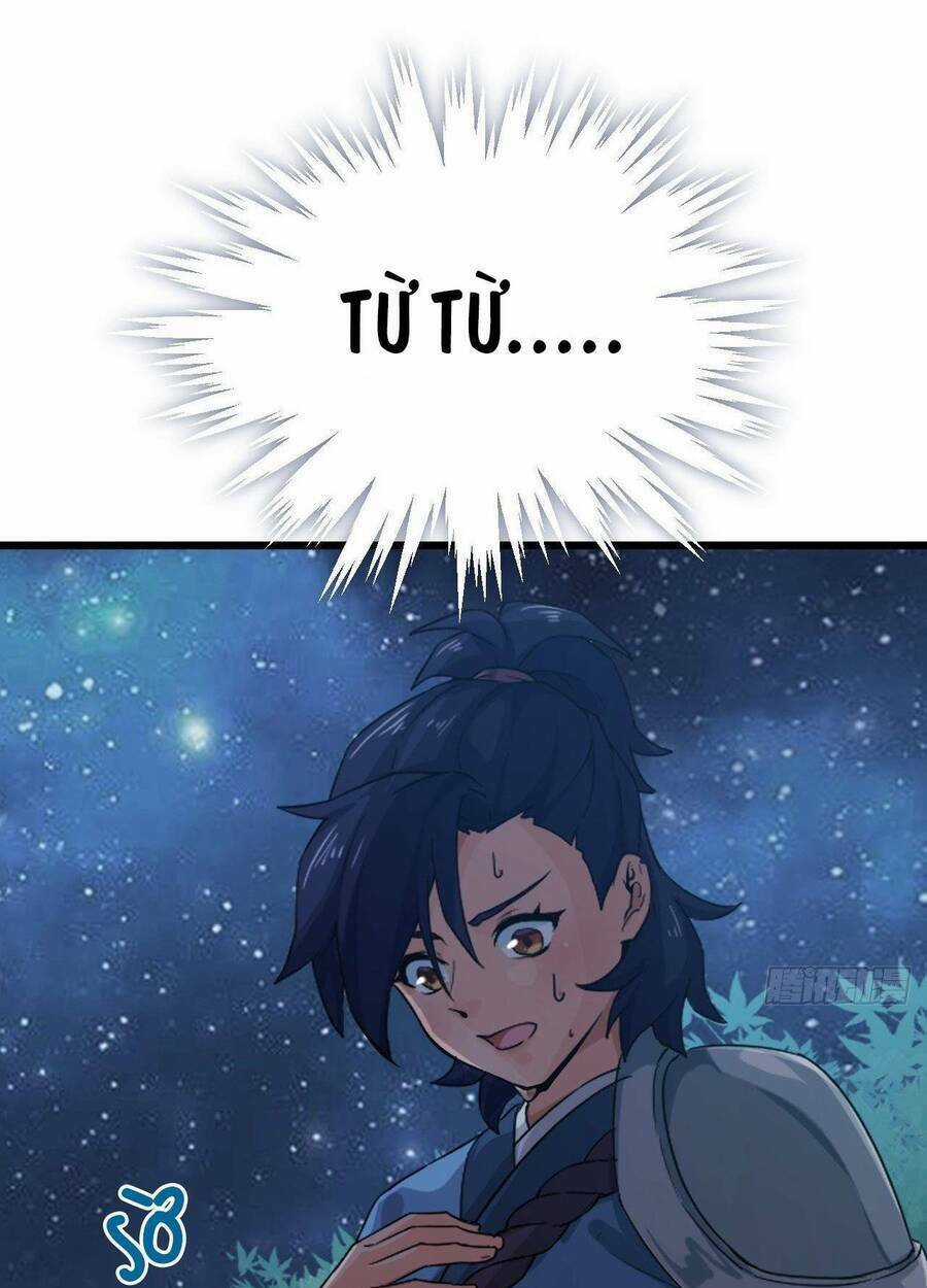 Chiến Thần Dưỡng Thành Kí Chapter 1 trang 57