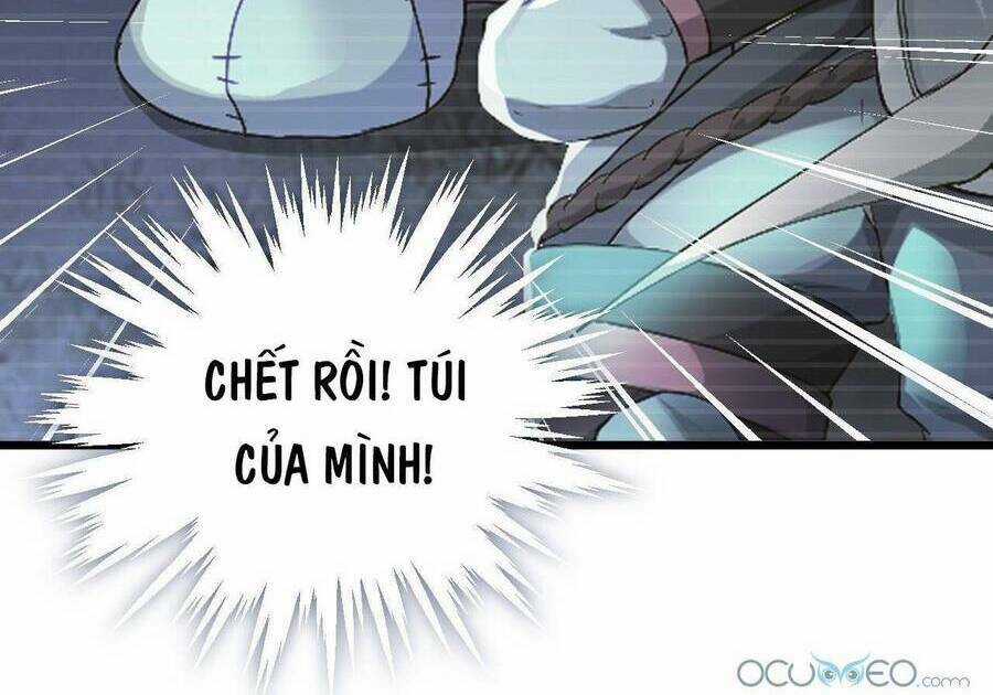 Chiến Thần Dưỡng Thành Kí Chapter 1 trang 59