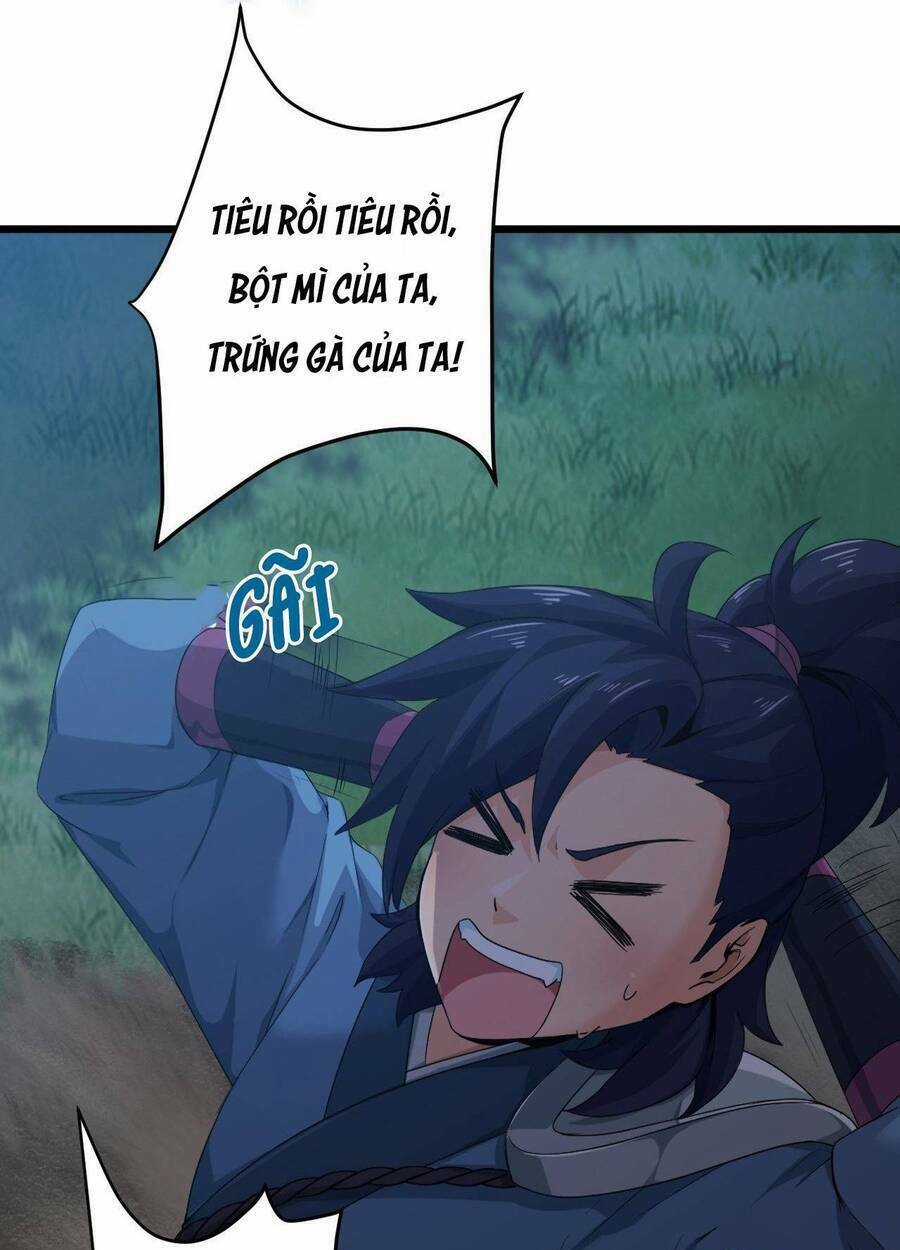 Chiến Thần Dưỡng Thành Kí Chapter 1 trang 60