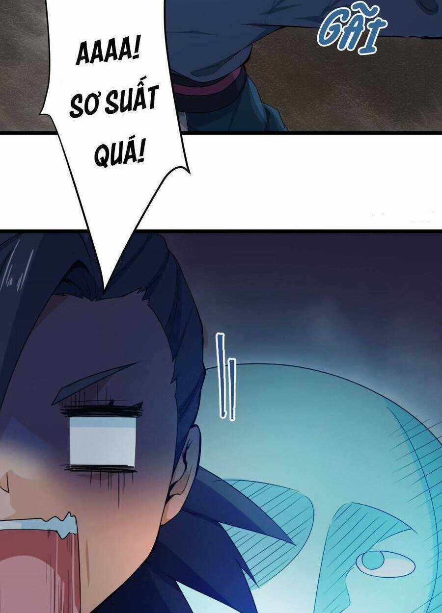 Chiến Thần Dưỡng Thành Kí Chapter 1 trang 61