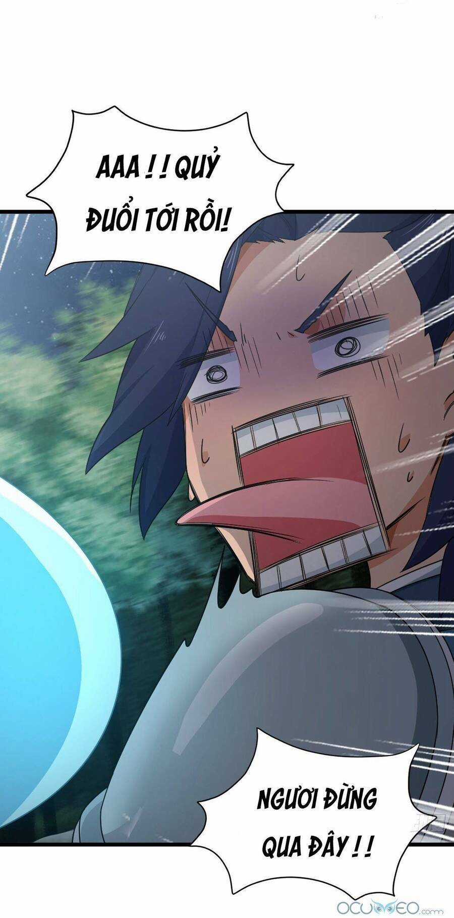 Chiến Thần Dưỡng Thành Kí Chapter 1 trang 63