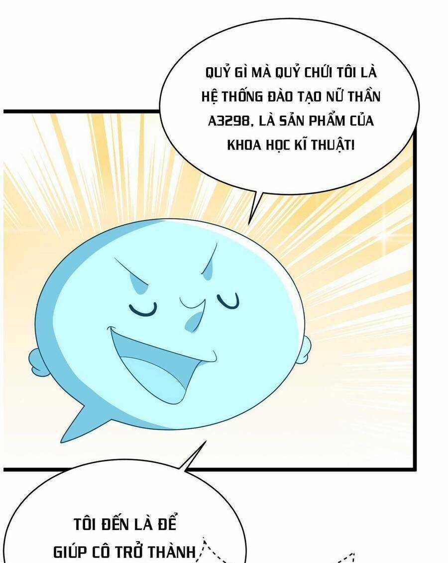 Chiến Thần Dưỡng Thành Kí Chapter 1 trang 64