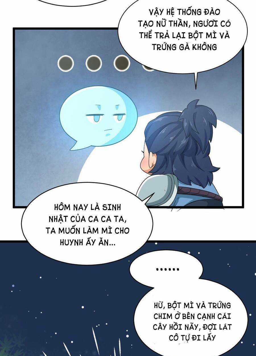 Chiến Thần Dưỡng Thành Kí Chapter 1 trang 66