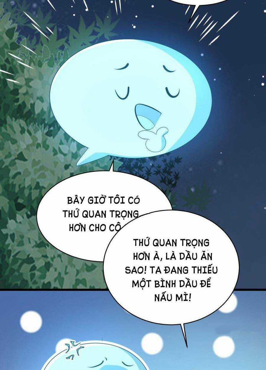 Chiến Thần Dưỡng Thành Kí Chapter 1 trang 67