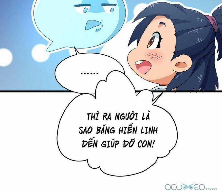 Chiến Thần Dưỡng Thành Kí Chapter 1 trang 68