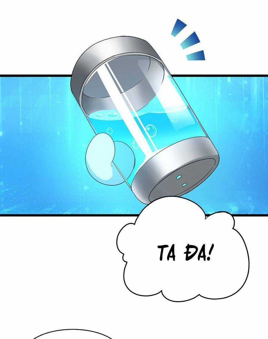 Chiến Thần Dưỡng Thành Kí Chapter 1 trang 69