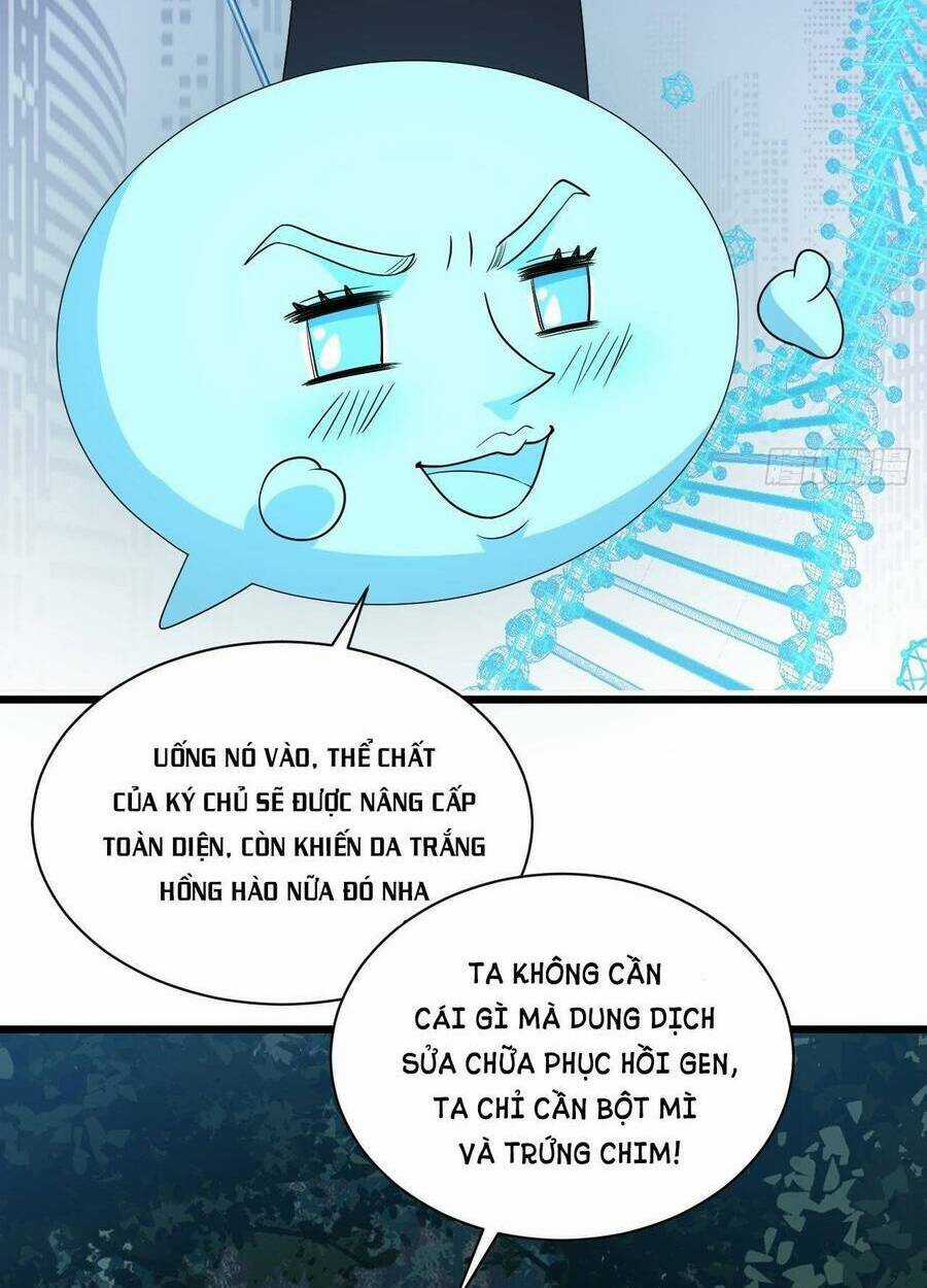 Chiến Thần Dưỡng Thành Kí Chapter 1 trang 72