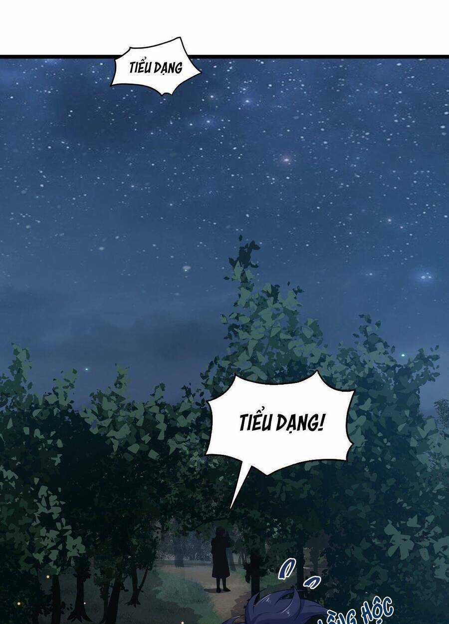 Chiến Thần Dưỡng Thành Kí Chapter 1 trang 75