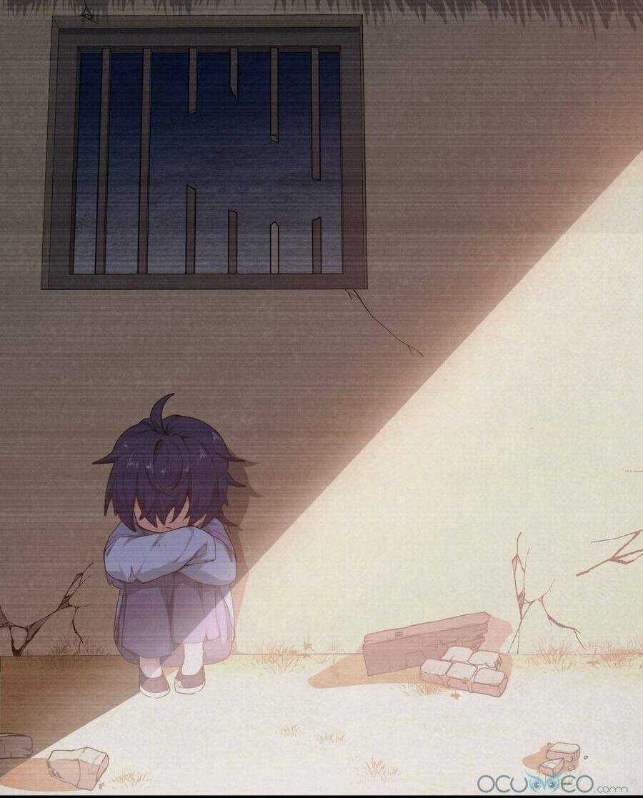 Chiến Thần Dưỡng Thành Kí Chapter 1 trang 8