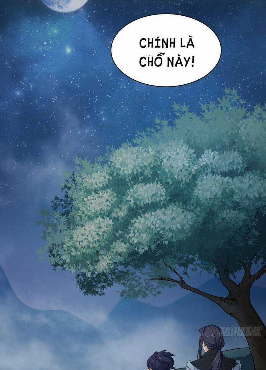 Chiến Thần Dưỡng Thành Kí Chapter 1 trang 84