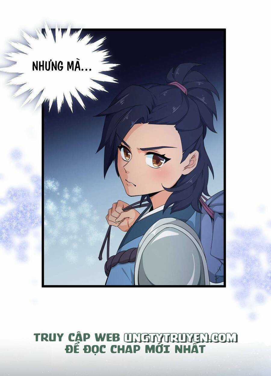 Chiến Thần Dưỡng Thành Kí Chapter 1 trang 87