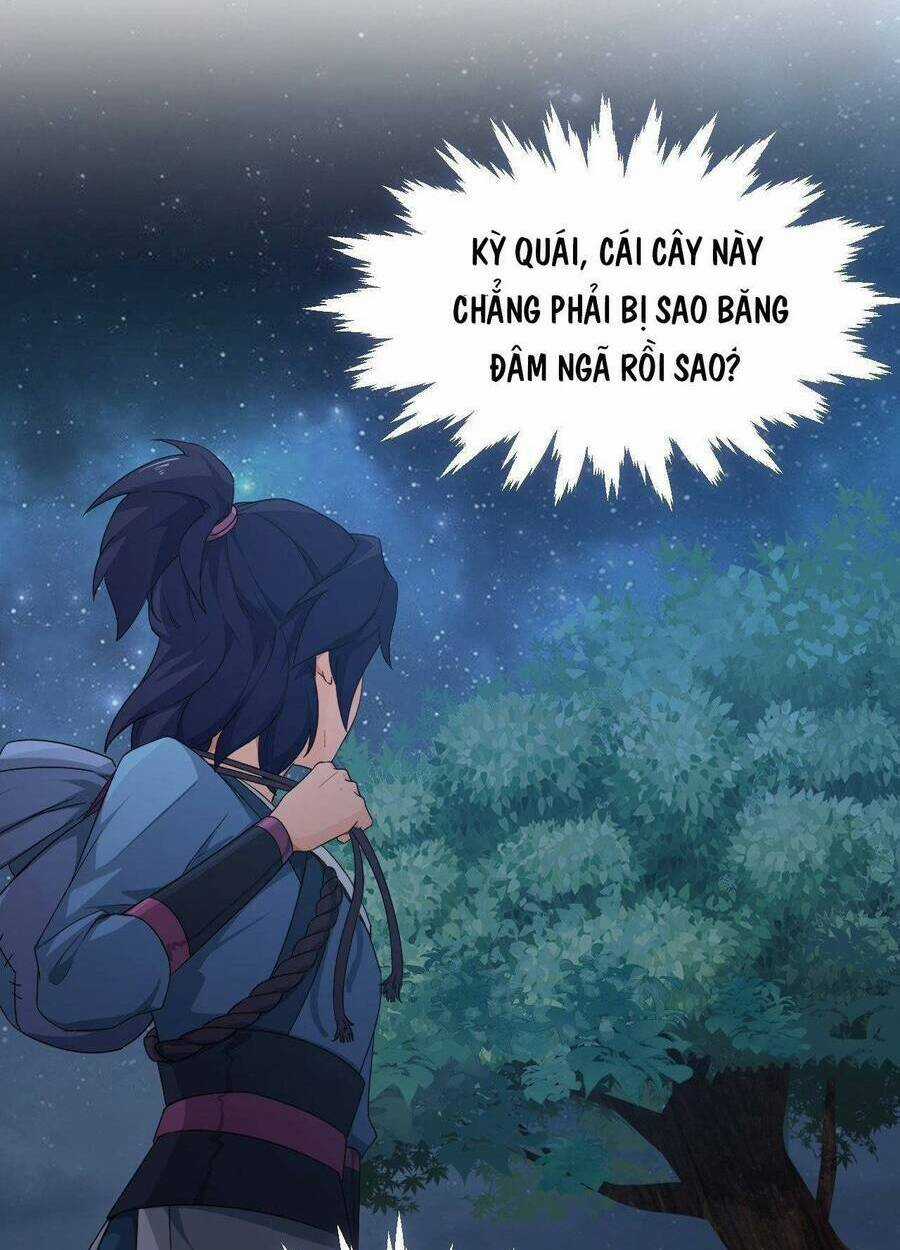 Chiến Thần Dưỡng Thành Kí Chapter 1 trang 88