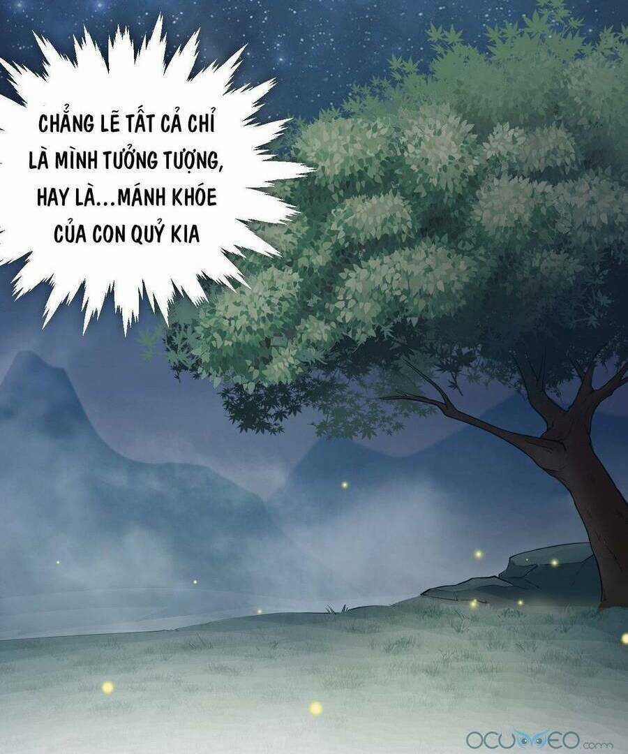 Chiến Thần Dưỡng Thành Kí Chapter 1 trang 91