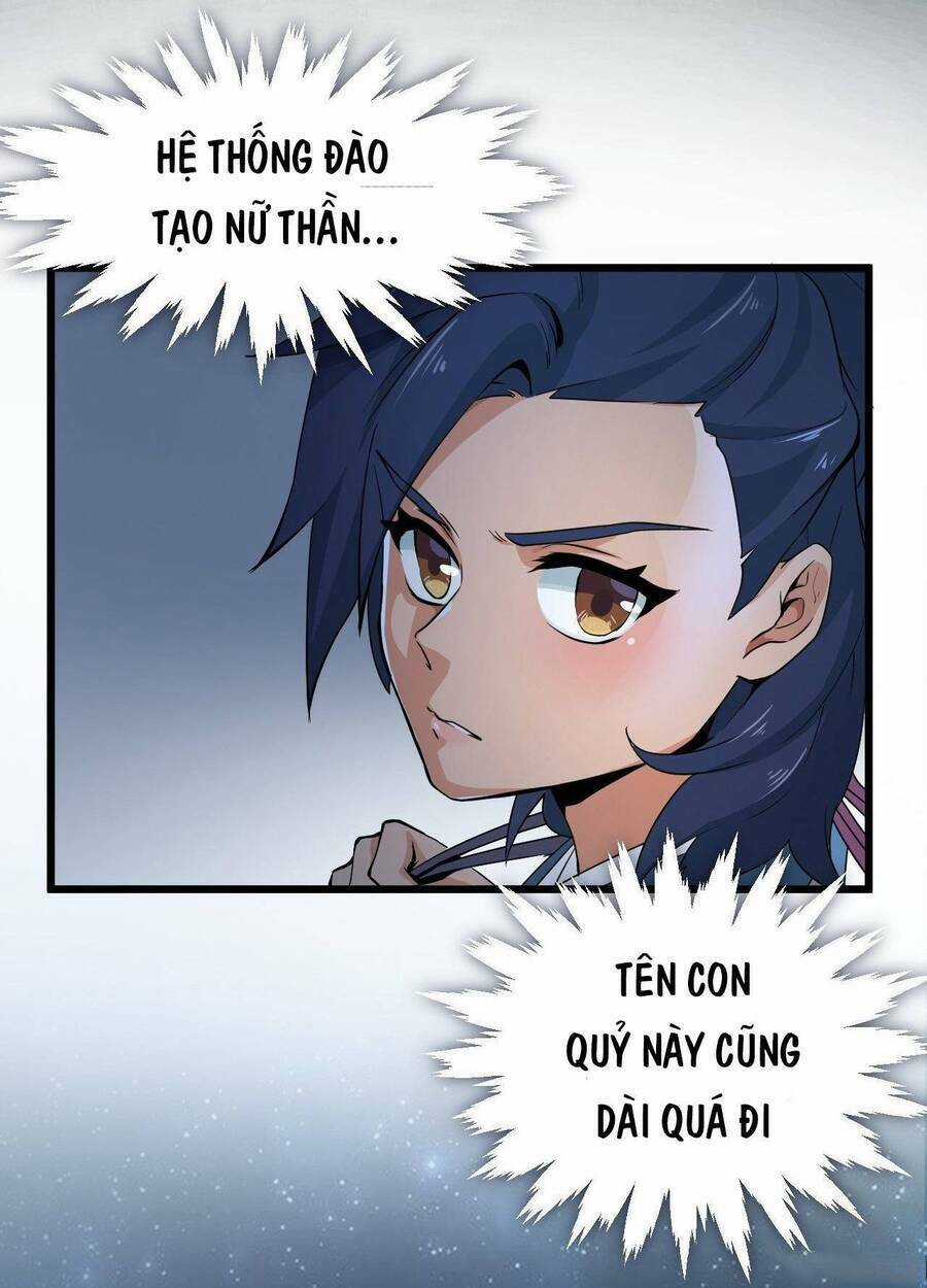 Chiến Thần Dưỡng Thành Kí Chapter 1 trang 92