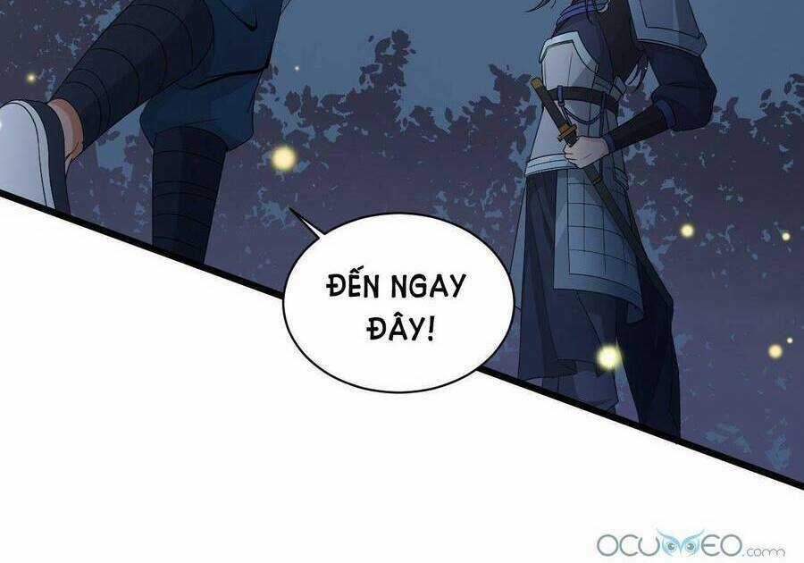 Chiến Thần Dưỡng Thành Kí Chapter 1 trang 94