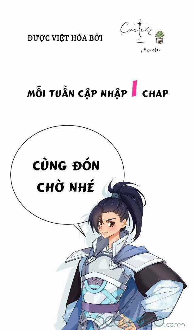 Chiến Thần Dưỡng Thành Kí Chapter 1 trang 96