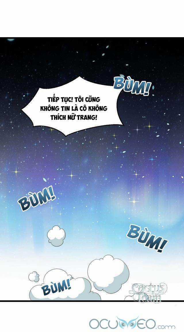 Chiến Thần Dưỡng Thành Kí Chapter 10 trang 14