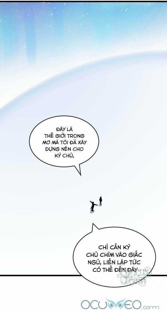 Chiến Thần Dưỡng Thành Kí Chapter 10 trang 17