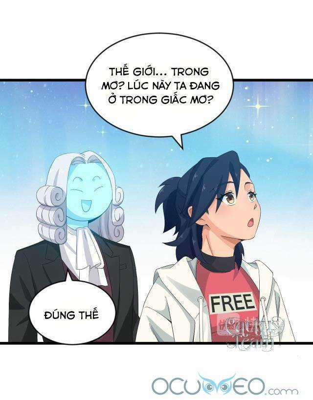 Chiến Thần Dưỡng Thành Kí Chapter 10 trang 18