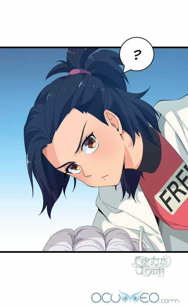 Chiến Thần Dưỡng Thành Kí Chapter 10 trang 25