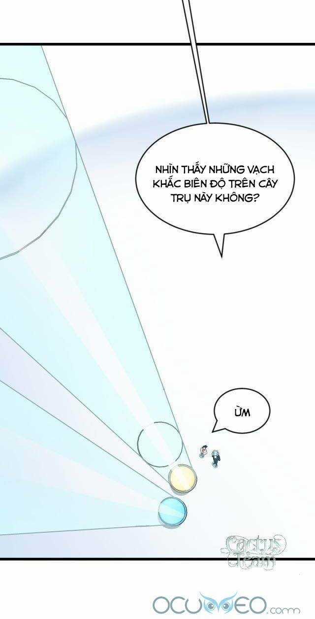 Chiến Thần Dưỡng Thành Kí Chapter 10 trang 30