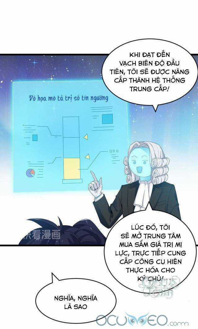 Chiến Thần Dưỡng Thành Kí Chapter 10 trang 31