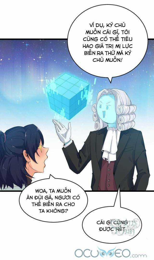 Chiến Thần Dưỡng Thành Kí Chapter 10 trang 32