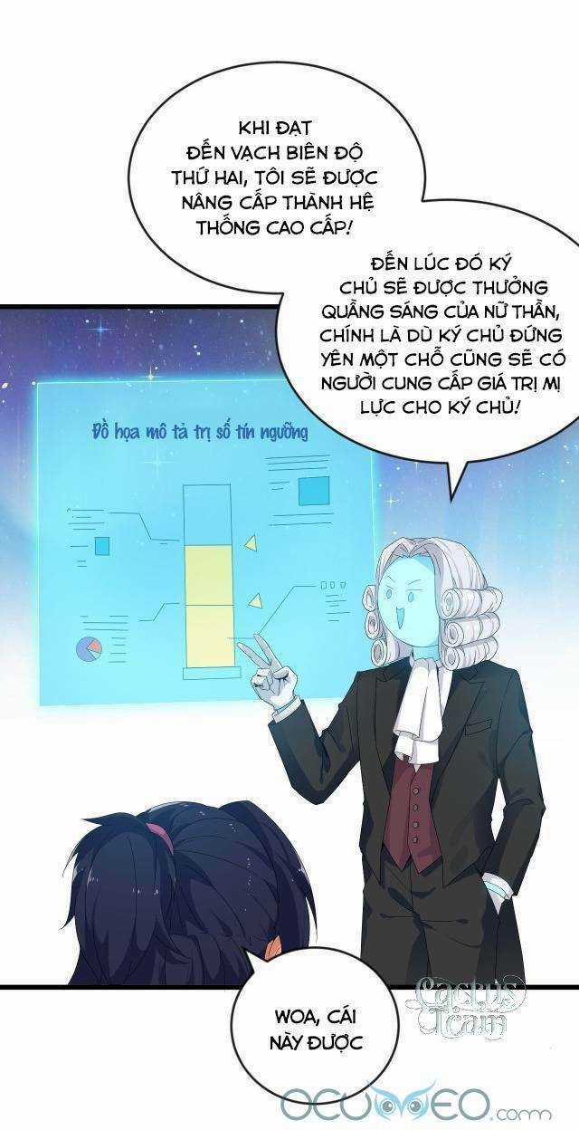 Chiến Thần Dưỡng Thành Kí Chapter 10 trang 33