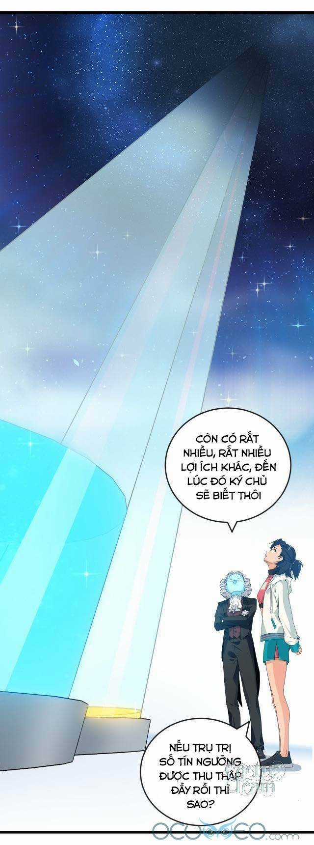 Chiến Thần Dưỡng Thành Kí Chapter 10 trang 34