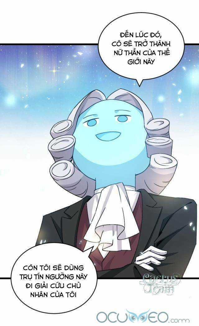 Chiến Thần Dưỡng Thành Kí Chapter 10 trang 35