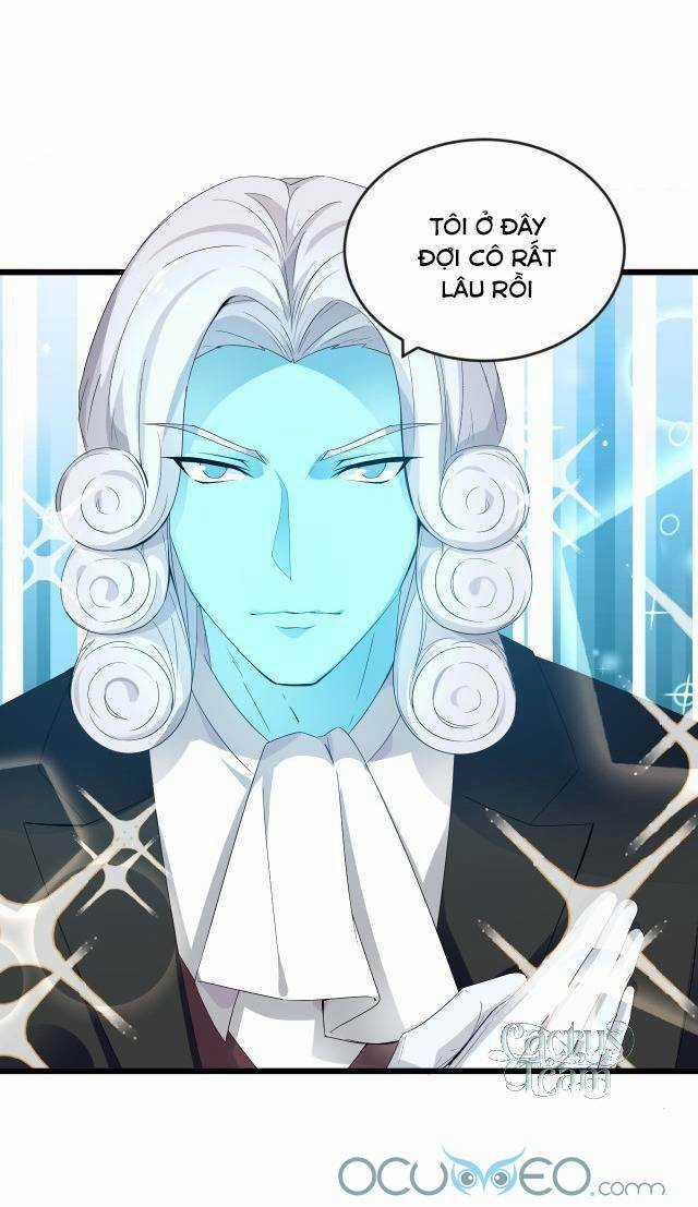 Chiến Thần Dưỡng Thành Kí Chapter 10 trang 4