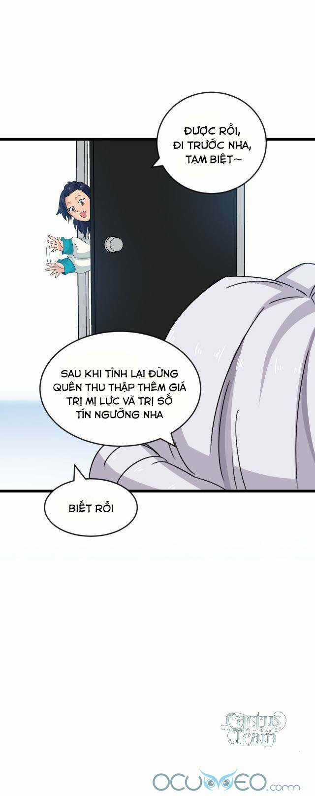 Chiến Thần Dưỡng Thành Kí Chapter 10 trang 40