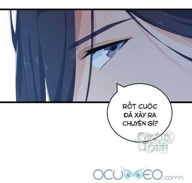 Chiến Thần Dưỡng Thành Kí Chapter 10 trang 47