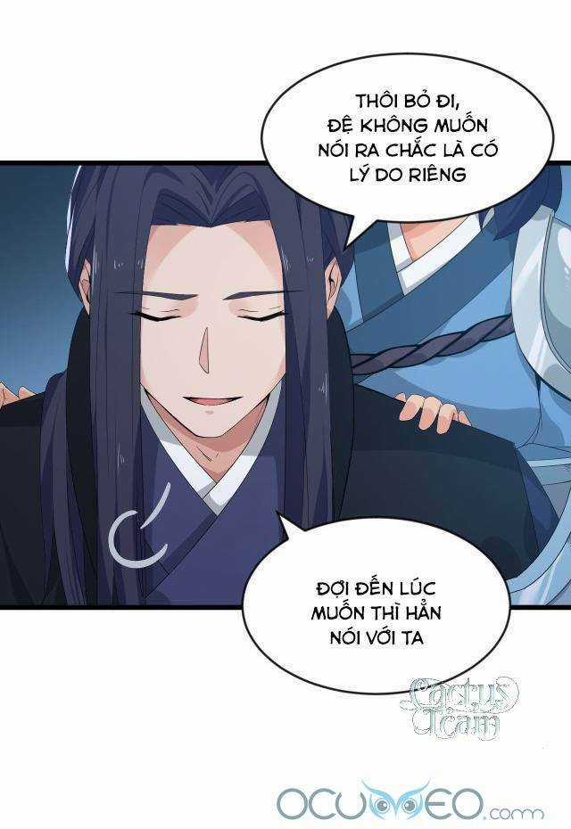 Chiến Thần Dưỡng Thành Kí Chapter 10 trang 49