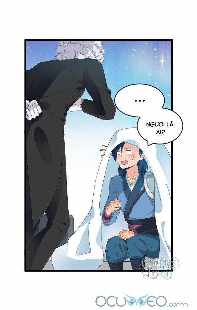 Chiến Thần Dưỡng Thành Kí Chapter 10 trang 5