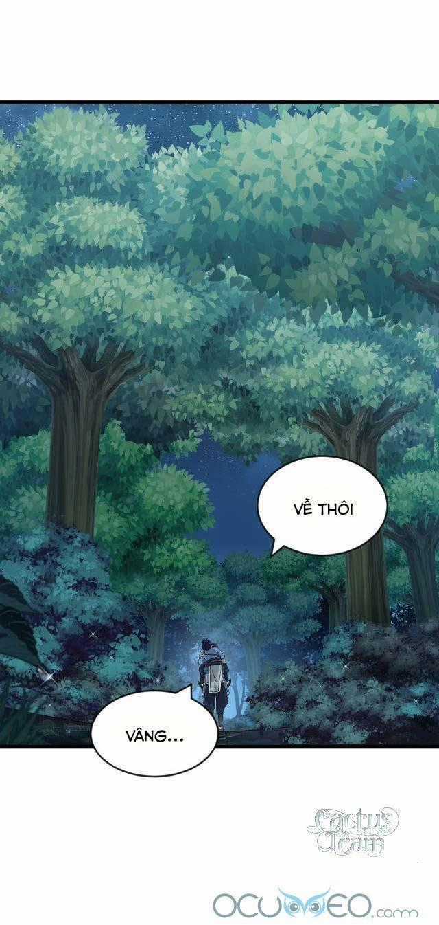 Chiến Thần Dưỡng Thành Kí Chapter 10 trang 50