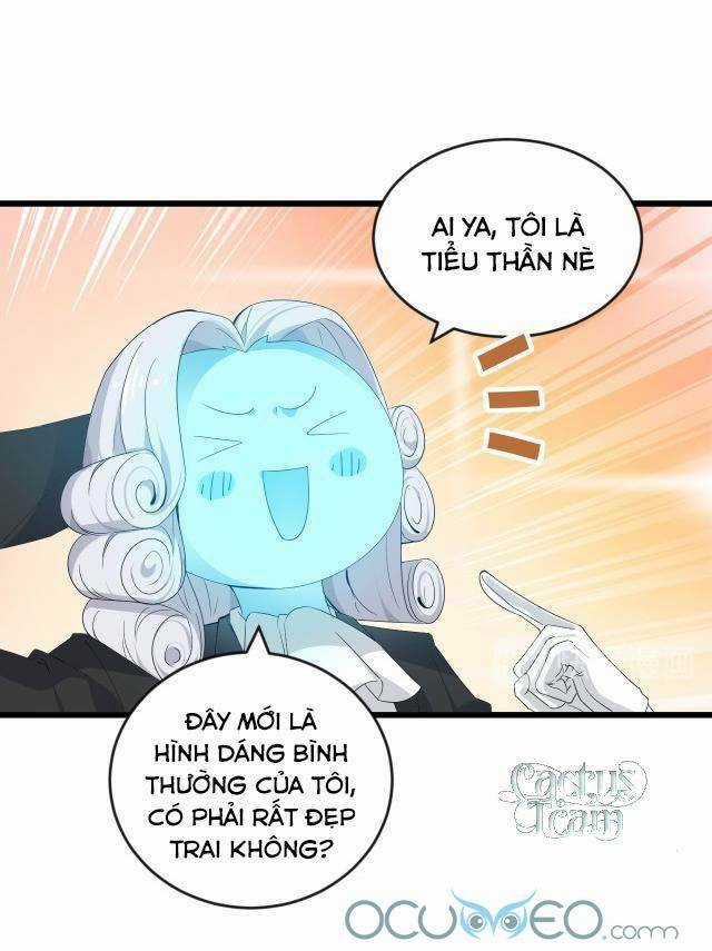 Chiến Thần Dưỡng Thành Kí Chapter 10 trang 6