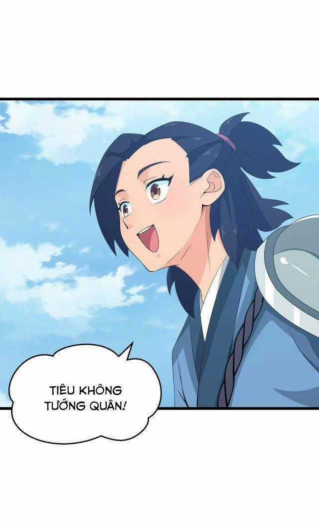 Chiến Thần Dưỡng Thành Kí Chapter 11 trang 36