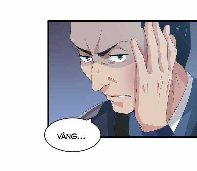 Chiến Thần Dưỡng Thành Kí Chapter 12 trang 11