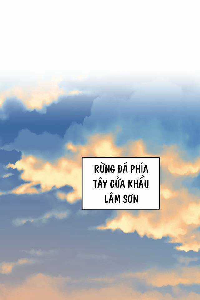 Chiến Thần Dưỡng Thành Kí Chapter 12 trang 18