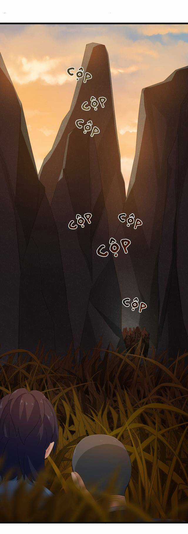 Chiến Thần Dưỡng Thành Kí Chapter 12 trang 24